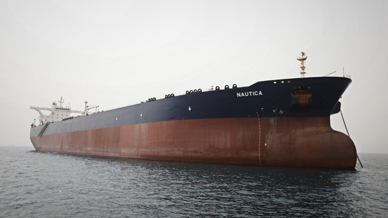 SAD kaznio dva brodara zbog prijevoza ruske nafte s prekoračenim cjenovnim limitom