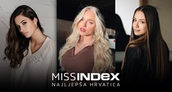 MISS INDEX Ovo je 10 finalistica našeg izbora