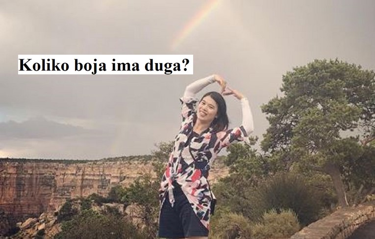 Ako ne riješite točno barem 4 od ovih 8 pitanja stvarno ste neznalica
