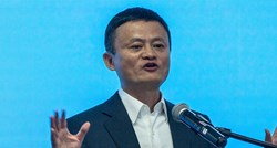 Kinez Ma je priveden, Alibaba je izgubio 26 milijardi dolara na burzi