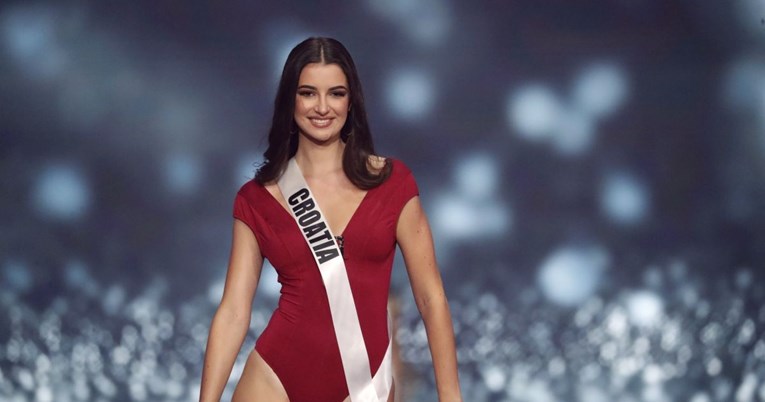 Uoči finala Miss Universea naša predstavnica poručila: Ponosna sam na to odakle sam