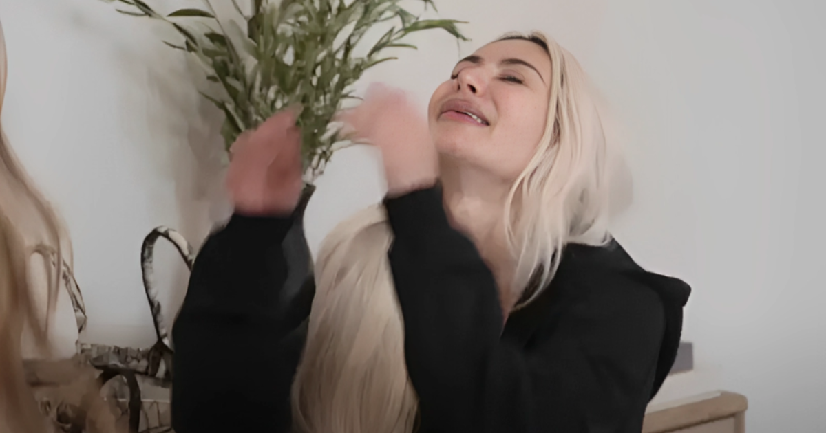 Kim Kardashian se rasplakala: Sve bih učinila da mi se vrati stari Kanye