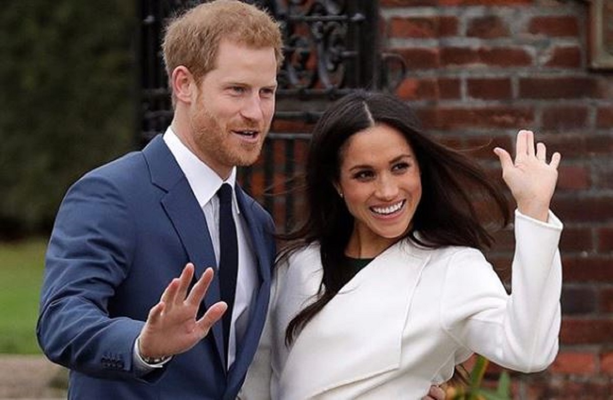 Kako će izgledati "miran" život Harryja i Meghan u Kanadi?