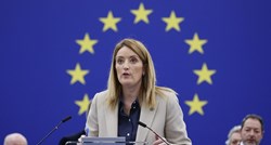 Predsjednica Europskog parlamenta najavila nove mjere za borbu protiv korupcije