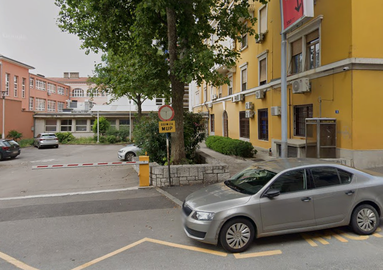 Troje optuženo za zlostavljanje i otmicu 26-godišnjakinje i djeteta mlađeg od 15