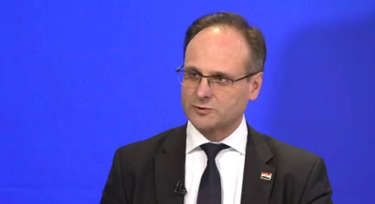 Frka-Petešić o kupnji Rafalea: Po svim kategorijama ocijenjen je najbolje