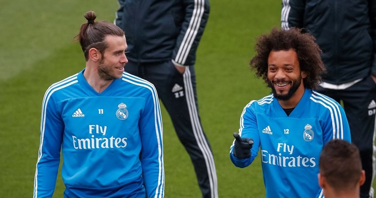 Real Madrid se planira riješiti tri igrača s kojima je osvojio sve
