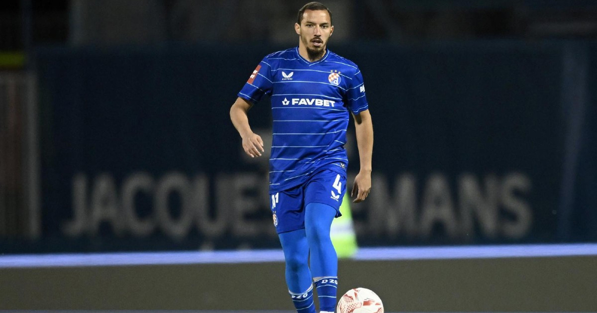 Bennacer promijenio agenta i napušta Milan. Boban ga želi u Dinamu
