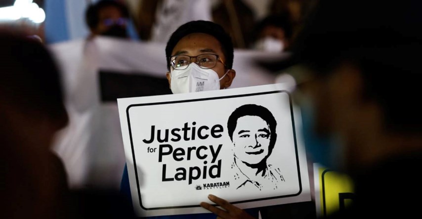 Filipinska policija: Šef zatvora je naredio ubojstvo istraživačkog novinara