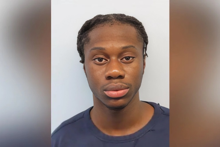 Zatvorenik pred deportacijom u Londonu pobjegao drugi put u tjedan dana