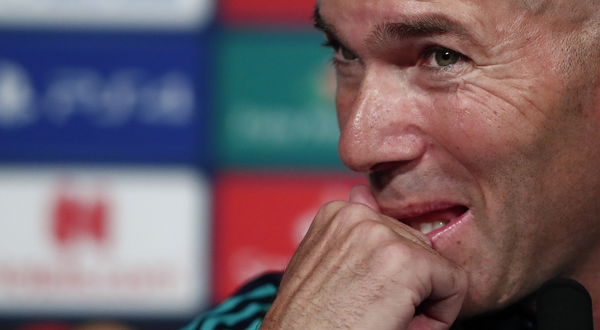 Sport: Real ima puno problema, ali jedan je uvjerljivo najveći
