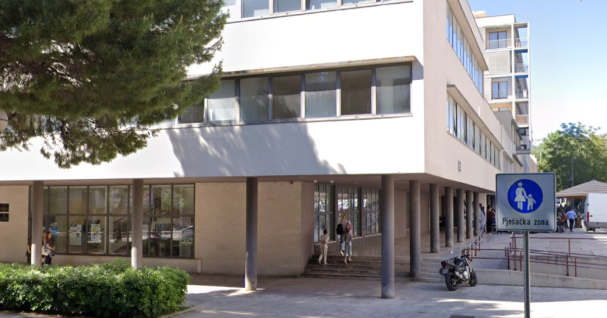 Splitski Zavod za socijalni rad u bijelom štrajku, pridružili se Novi Zagreb, Sisak...