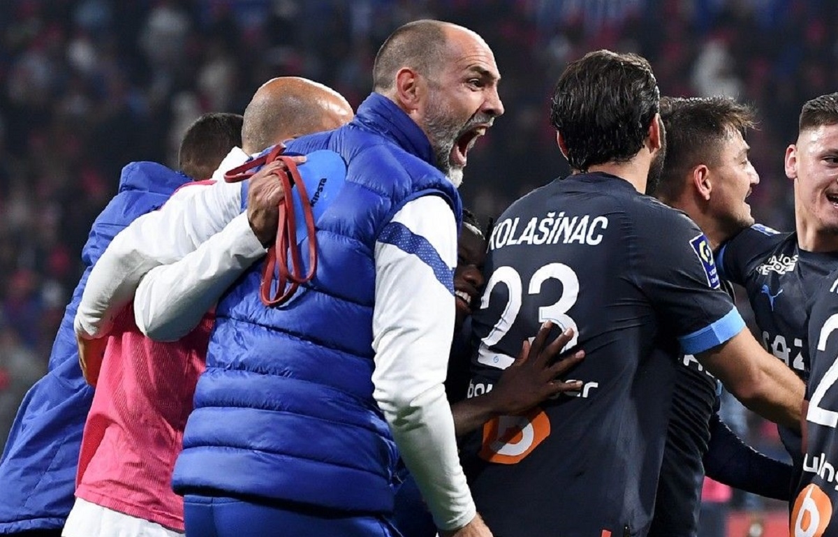 "Tudor, Hrvat koji je skinuo prokletstvo francuskog velikana. I to uopće ne zna"