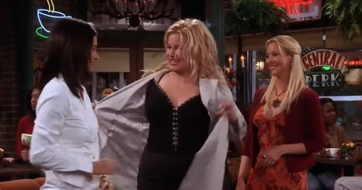 Svi pričaju o govoru Jennifer Coolidge, a ovo su legendarni trenuci iz njene karijere