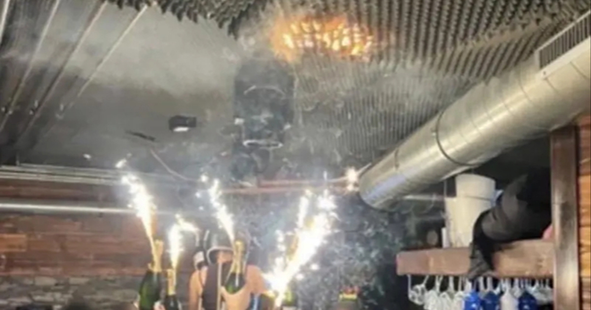 Istraga o požaru u Crans-Montani proširena i na gradonačelnika