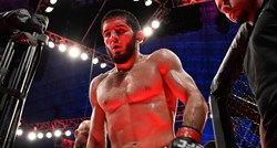 Nevjerojatni Dagestanac postao je novi UFC-ov prvak