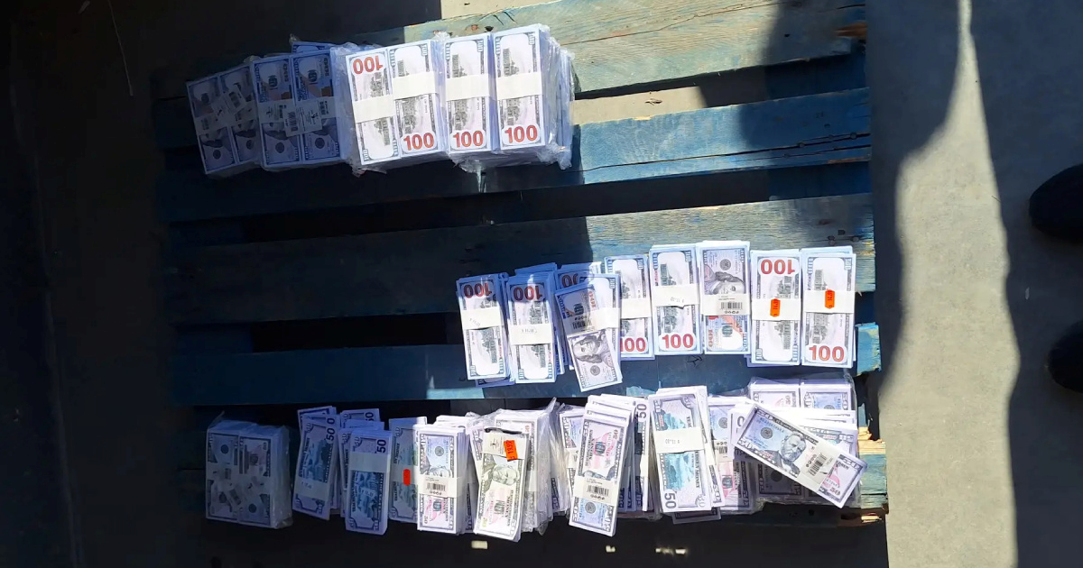 U Europu poštom poslano više od milijarde lažnih eura u kešu. Većina iz Kine