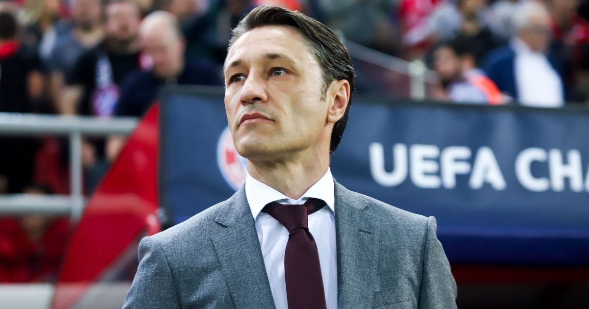 Niko Kovač je novi trener Monaca