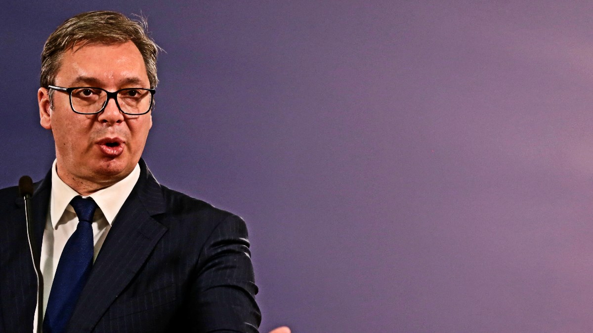 Vučić: Mladima od 16 do 30 godina država će dati 100 eura