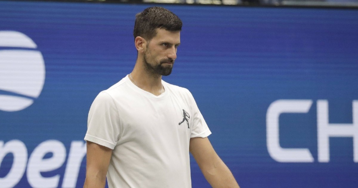 Đoković: Srbija je na rubu građanskog rata