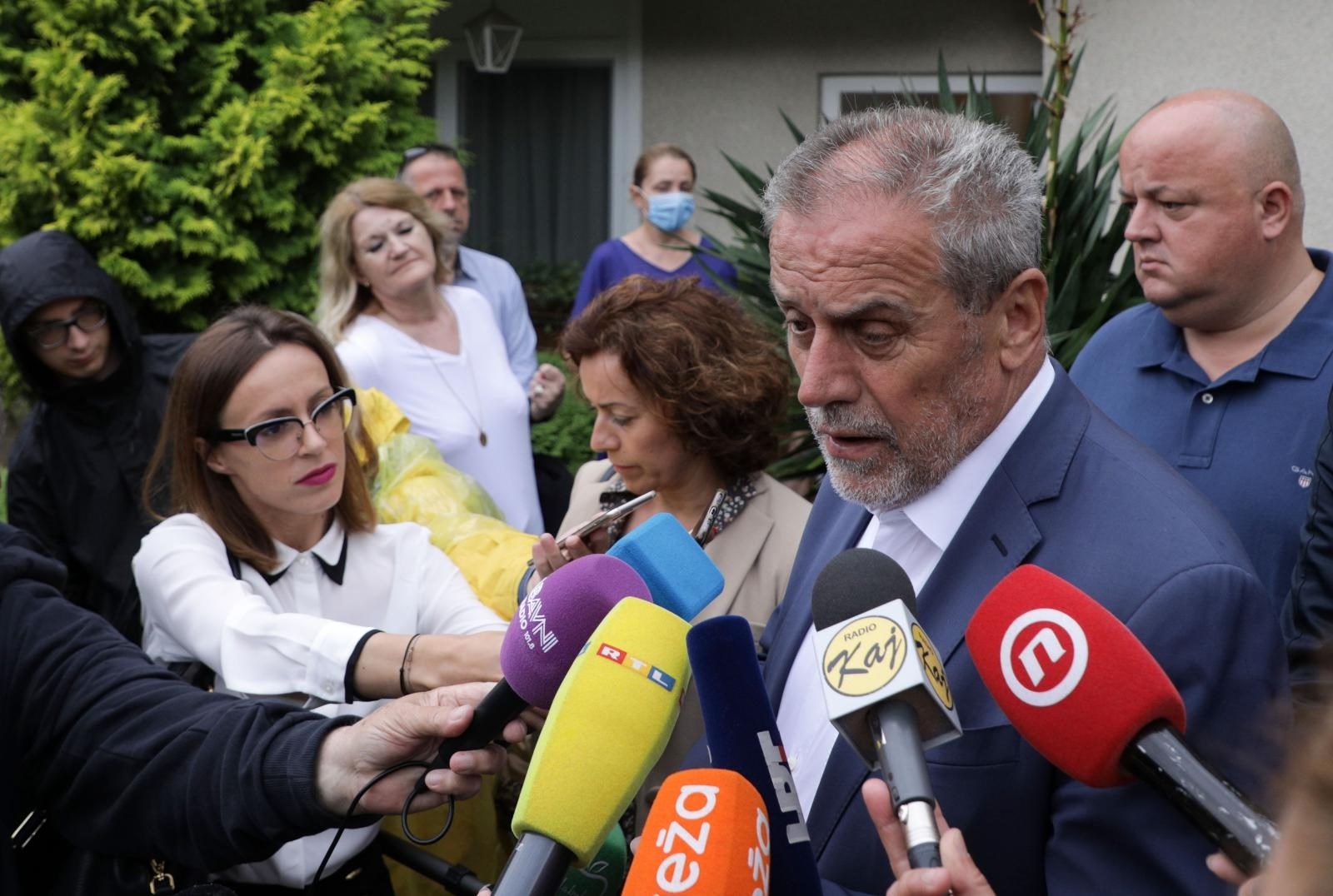 Bandić ima upute za glasanje: Želio bih da ljudima konačno sjedne u glavu