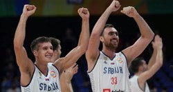 Srpske legende: Đokovića i košarkaše pljuju nakon jednog poraza. Zato su najjači