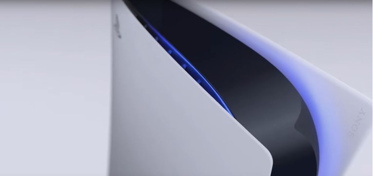 Sony pokazao kako izgleda novi PlayStation 5