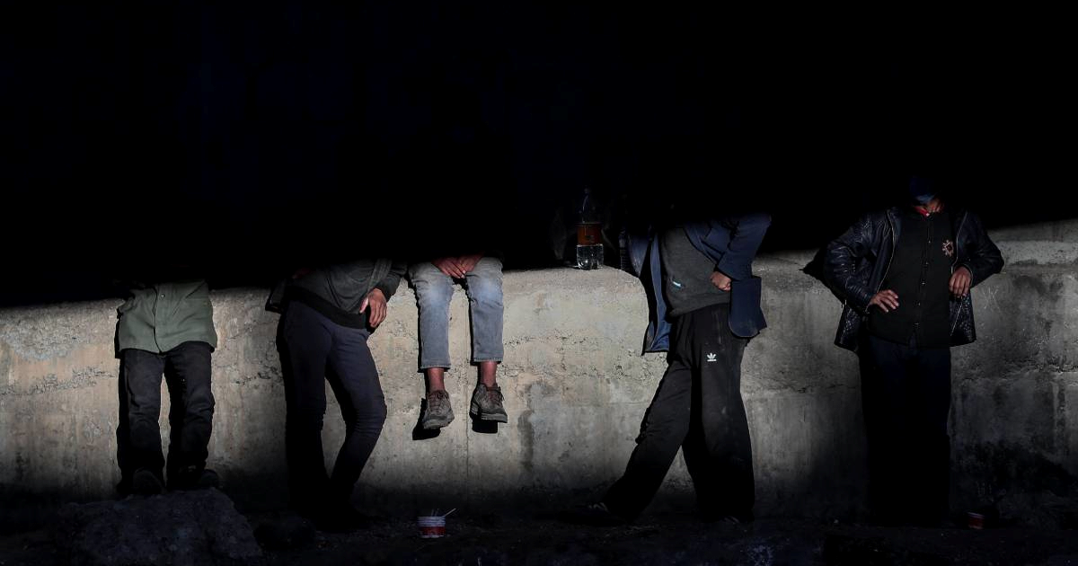 Trgovina ljudima u Srbiji u porastu, najčešće žrve žene i djeca