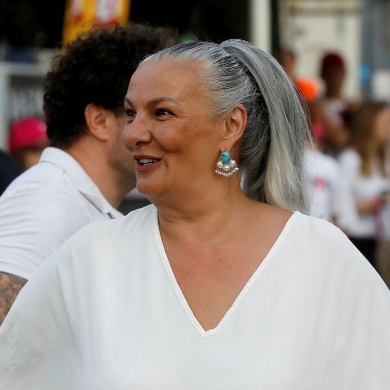 Žena napisala Berend da je nakit poput njenog vidjela u Turskoj, ona joj odgovorila