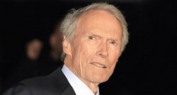 Clint Eastwood odao počast svojoj filmskoj karijeri: Prekasno je za mene