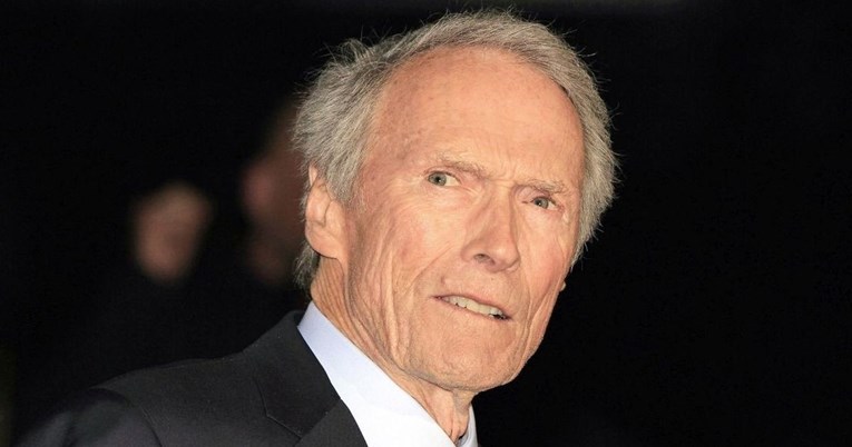 Clint Eastwood odao počast svojoj filmskoj karijeri: Prekasno je za mene