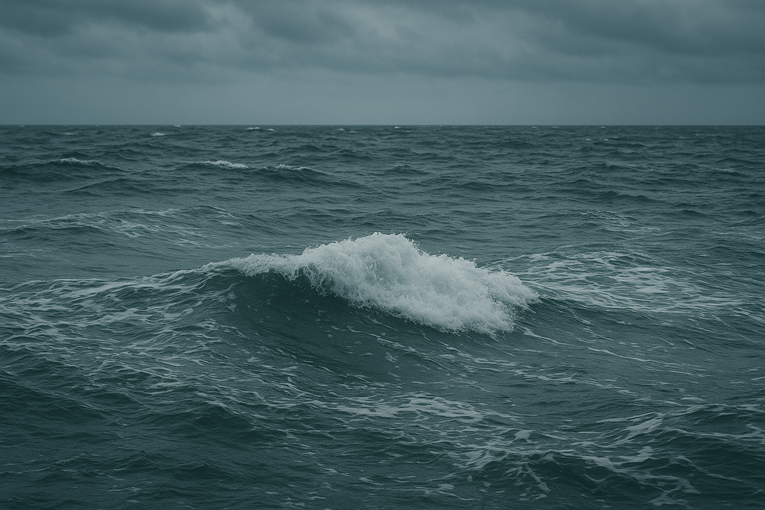 Vjetar radi probleme na Jadranskoj magistrali