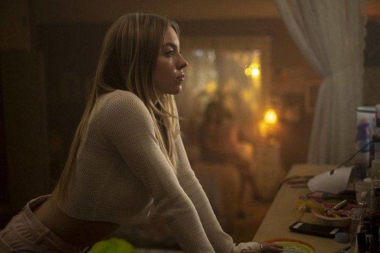 "Što je ovo, pobogu?": Gledatelji zgroženi scenom Sydney Sweeney u Euforiji