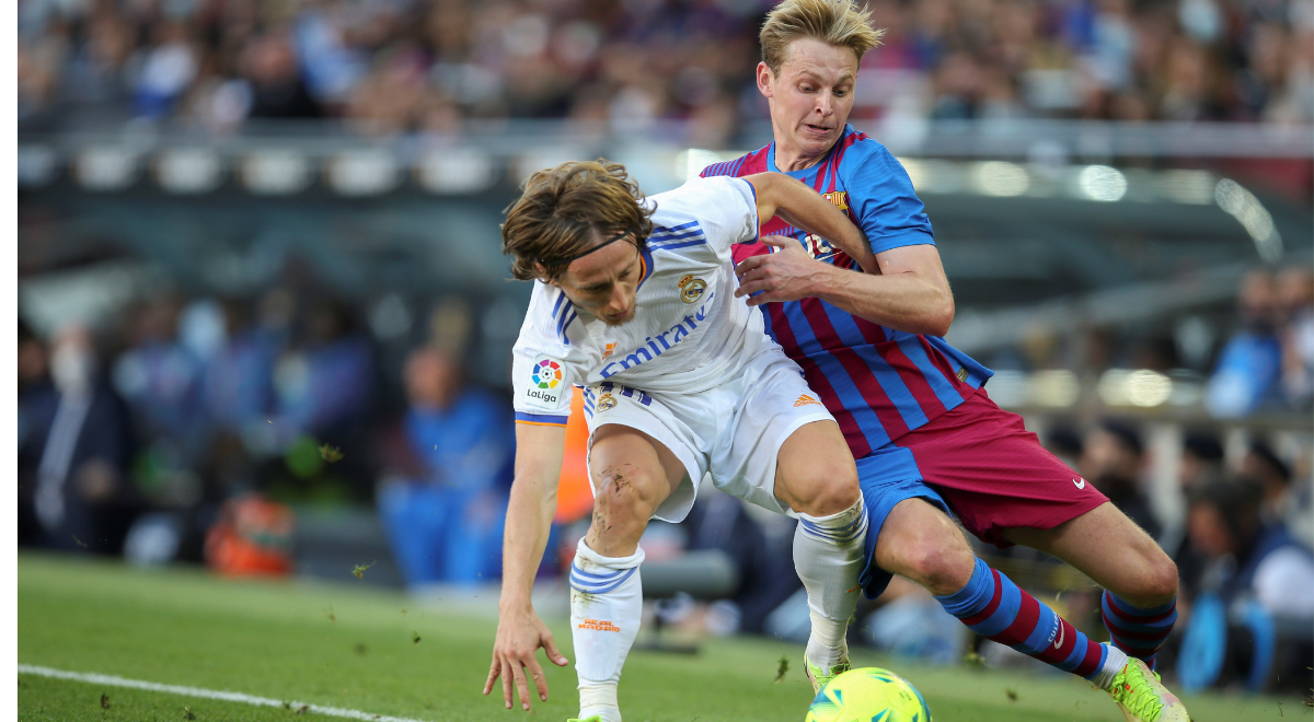 Prvi El Clasico u novoj sezoni neće se igrati ni na Bernabeuu ni na Camp Nouu
