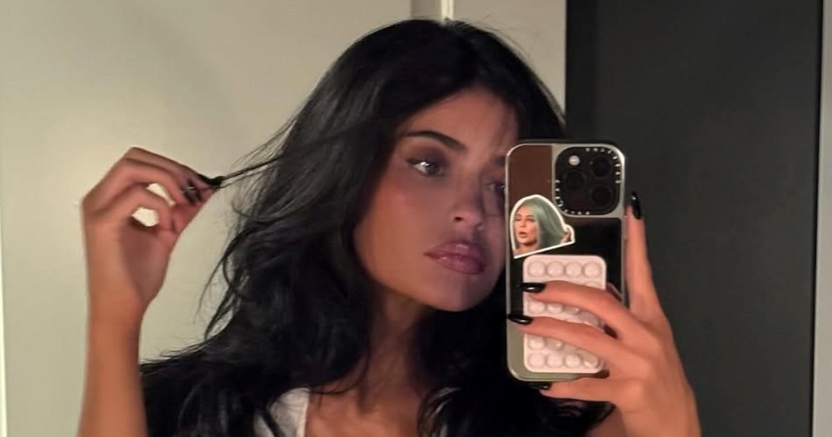 Kylie i Kendall Jenner nose traperice koje će biti posvuda ovog proljeća