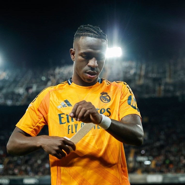 Raspadaju li se novi Galacticosi?