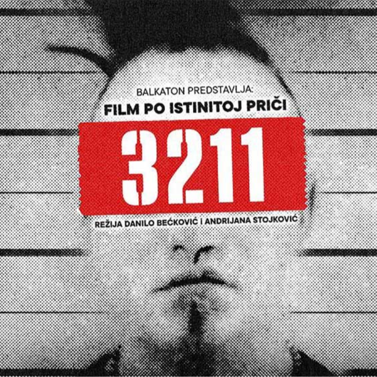 U Hrvatsku stiže film o životu trepera Raste u zatvoru: "Bila je velika potražnja"