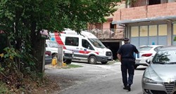 Detalji masakra u Cetinju: Prvo ubio obitelj s djecom, pa ubijao na ulici