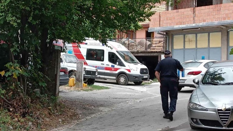 Detalji masakra u Cetinju: Prvo ubio obitelj s djecom, pa ubijao na ulici