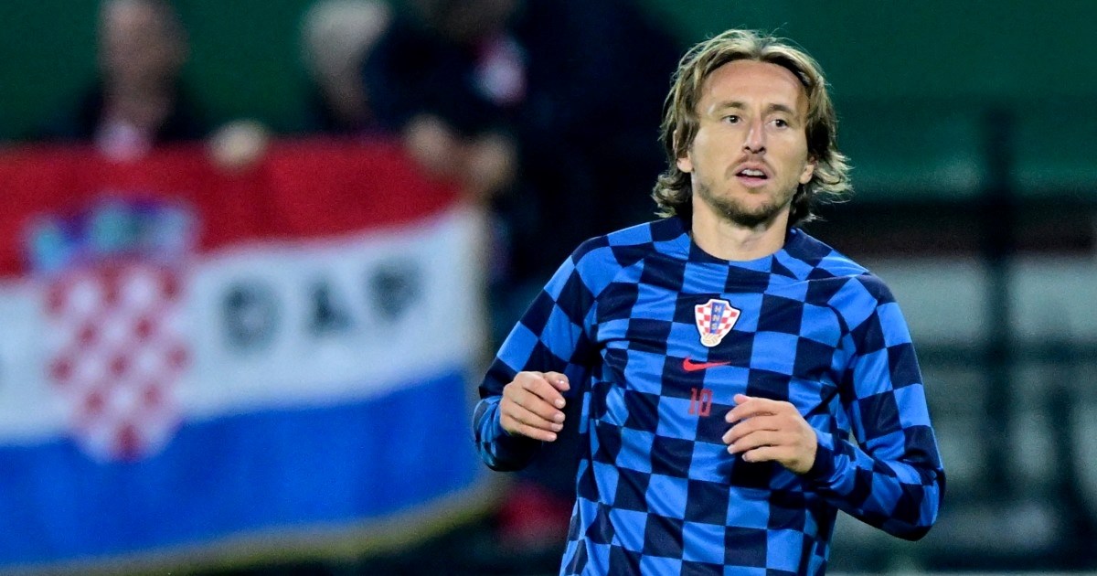 Marca: Beskonačni Modrić 