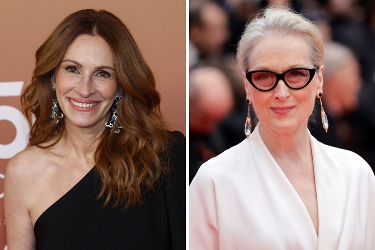 Julia Roberts otkrila koju glumicu smatra najradišnijom u Hollywoodu