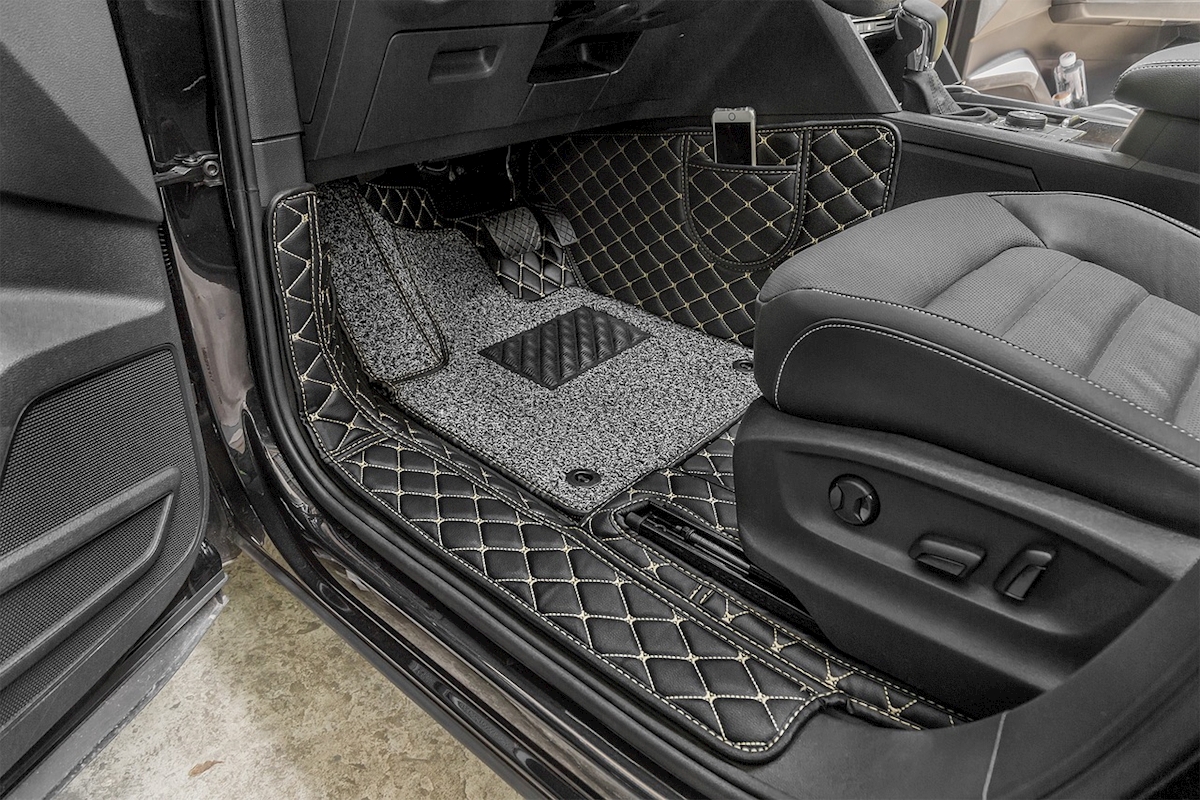 Ove stvari ne biste trebali držati u automobilu