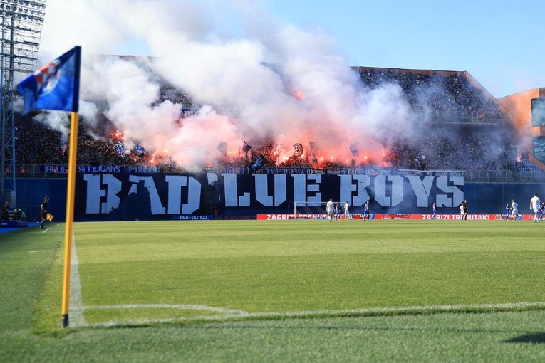 Dinamo objavio informacije za navijače uoči finala Kupa