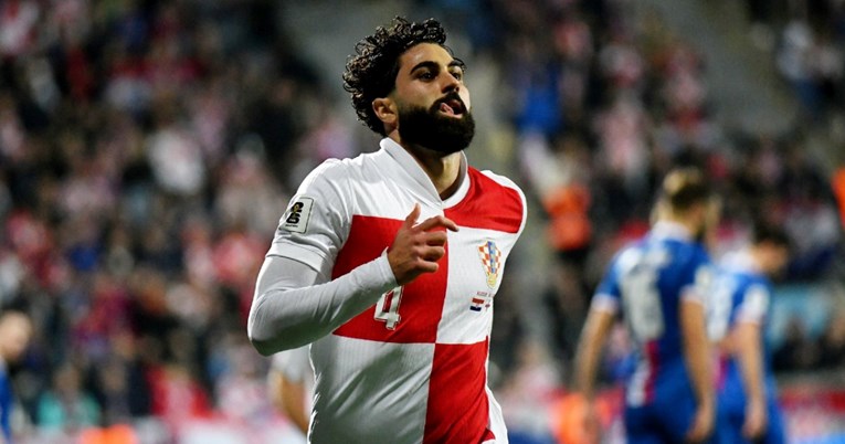 Gvardiol: Moj gol, jesam li htio odmah pucati? Ovisi tko pita