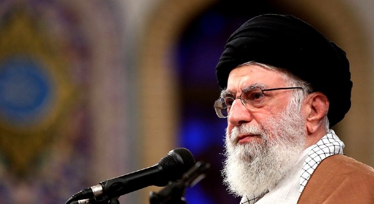 Iranski vrhovni vođa imenovao zamjenika ubijenog generala Sulejmanija