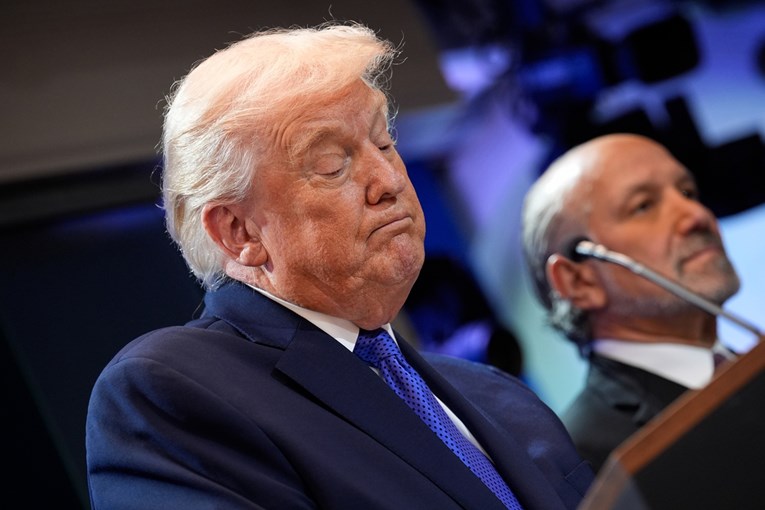 Trump gura SAD prema ratu s Iranom. Savjetnici žele da se fokusira na ekonomiju