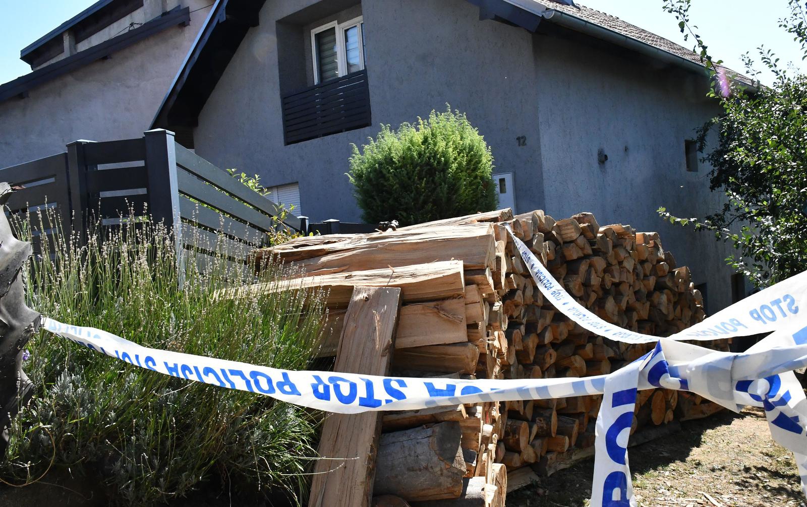 Kekin: Ubijena žena iz Slatine dva puta zvala policiju; Božinović odbacio kritike