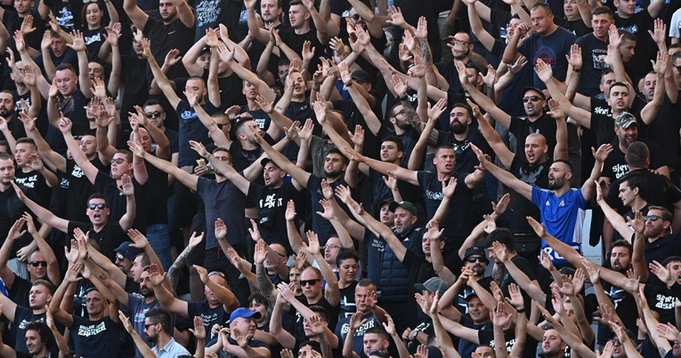 Dinamo: Molimo navijače da ne idu na Kosovo