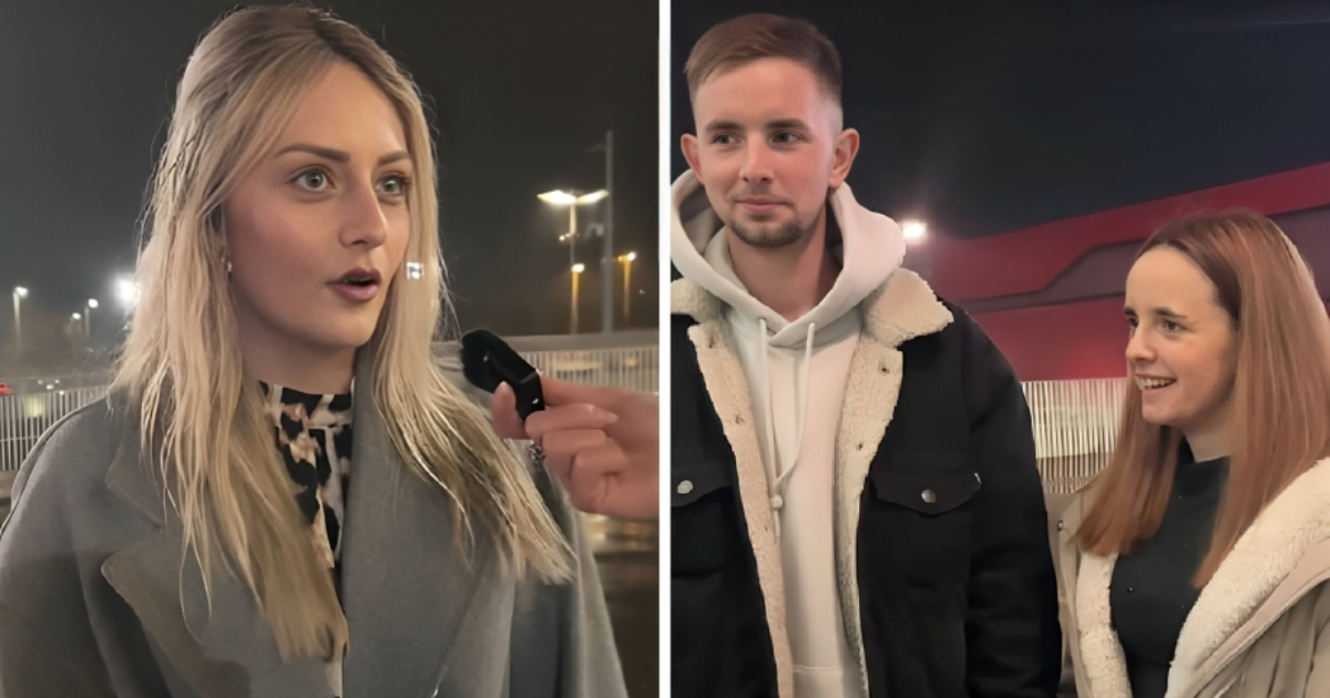 Pitali smo ekipu na koncertu Ane Bekute jesu li bili i na Thompsonu 🤭