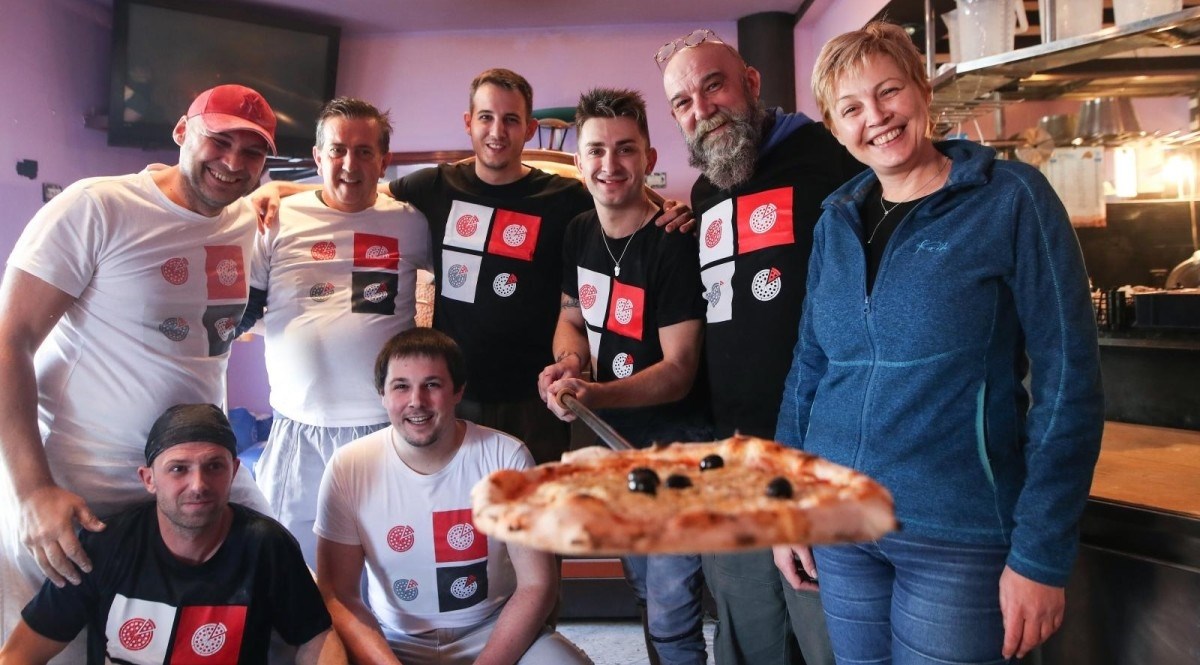 Zatvorena zagrebačka pizzeria O'Hara? Vrata zaključana, na broj ih se ne može dobiti